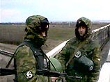 2 марта из российской воинской части в Гудауте сбежал солдат-контрактник, находившийся в наряде