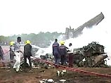 По уточненным данным, в результате катастрофы самолета Ан-24В,рахбившегося в Анголе в минувшую среду, погибли 57 человек По уточненным данным, в результате катастрофы самолета Ан-24В,рахбившегося в Анголе в минувшую среду, погибли 57 человек