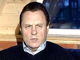 Лидер Социалистической партии России Иван Рыбкин Лидер Социалистической партии России Иван Рыбкин