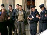 СФОР провел на юго- востоке Боснии две операции с целью обнаружить и арестовать Караджича, но они не принесли результатов