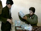 Карзай хочет сделать евро официальной валютой Афганистана