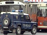 Семеро исламских террористов убиты в перестрелке с нарядом полиции в предместье македонской столицы