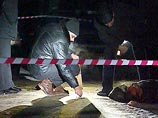В Волгодонске в ночь на субботу убит депутат городской думы Николай Бурдюгов