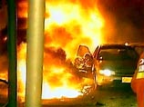 Взрыв в Иерусалиме: есть убитые Взрыв в Иерусалиме: есть убитые