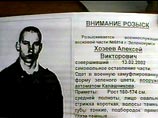 Задержанный расстрелял весь боезапас за время своего "путешествия"