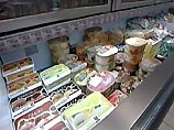 Во Франции - новый скандал, связанный с зараженными продуктами. На этот раз опасность для здоровья исходит от мороженого, выпущенного известной компанией Nestle и зараженного бактерией листерией Во Франции - новый скандал, связанный с зараженными продуктами. На этот раз опасность для здоровья исходит от мороженого, выпущенного известной компанией Nestle и зараженного бактерией листерией