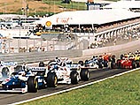 Тактика Брэдбери позволила Minardi выполнить программу максимум