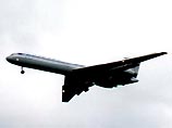 Ил-62 совершил вынужденную посадку через 10 минут после взлета, получив сообщение из диспетчерской, что в салоне находится бомба