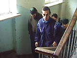 25 чеченцев, незаконно перешедших российско-грузинскую границу, проходили курс лечения в больнице N5 Тбилисского авиационного объединения