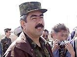 Ожидается, что в столицу прибудут заместитель министра обороны Афганистана генерал Абдул Рашид Дустум и губернатор Герата Исмаил Хан Ожидается, что в столицу прибудут заместитель министра обороны Афганистана генерал Абдул Рашид Дустум и губернатор Герата Исмаил Хан