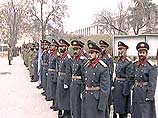 В Кабуле на совещание собирались 200 полевых командиров