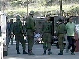Среди погибших при нападении на израильский блокпост были выходцы из России Среди погибших при нападении на израильский блокпост были выходцы из России