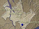 Выборы в Бурятском автономном округе признаны состоявшимися Выборы в Бурятском автономном округе признаны состоявшимися