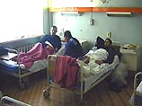 Россия заявила, что это экстремисты и потребовала их выдачи. Грузия согласилась. Но как только эта договоренность была достигнута, чеченцы исчезли Россия заявила, что это экстремисты и потребовала их выдачи. Грузия согласилась. Но как только эта договоренность была достигнута, чеченцы исчезли