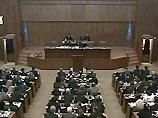 В понедельник парламент Косова на пленарном заседании избрал первого за всю историю провинции президента В понедельник парламент Косова на пленарном заседании избрал первого за всю историю провинции президента