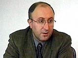 Заместитель министра обороны Грузии Гела Бежуашвили Заместитель министра обороны Грузии Гела Бежуашвили