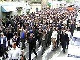 В Баку начались аресты организаторов митинга оппозиции, который состоялся в субботу В Баку начались аресты организаторов митинга оппозиции, который состоялся в субботу