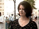 На американском телевидении состоялся показ документального фильма об отношениях Моники Левински и Билла Клинтона "Моника в черном и белом" На американском телевидении состоялся показ документального фильма об отношениях Моники Левински и Билла Клинтона "Моника в черном и белом"