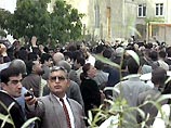 в воскресенье утром был арестован секретарь партии "Мусават" по организационным вопросам Ариф Гаджиев. По некоторым данным, Гаджиев сыграл основную роль в организации митинга в Баку 18 ноября в воскресенье утром был арестован секретарь партии "Мусават" по организационным вопросам Ариф Гаджиев. По некоторым данным, Гаджиев сыграл основную роль в организации митинга в Баку 18 ноября
