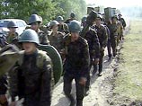 Определена тренировочная база, где американцы будут готовить грузинских военных Определена тренировочная база, где американцы будут готовить грузинских военных