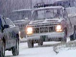 Люди погибли в результате дорожных происшествий и переохлаждения Люди погибли в результате дорожных происшествий и переохлаждения