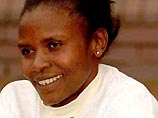 Победительницей традиционного токийского марафона стала кенийка Джойс Чепчумба