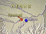 В Аргуне убиты милиционер, школьник и два местных жителя В Аргуне убиты милиционер, школьник и два местных жителя