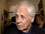 Владимир Наумов стал первым президентом новообразованной Академии кино Владимир Наумов стал первым президентом новообразованной Академии кино