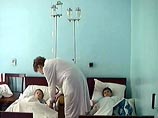 70 человек, в том числе 28 детей, госпитализировано 70 человек, в том числе 28 детей, госпитализировано
