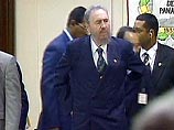 Скандал вокруг якобы готовившегося покушения на кубинского лидера Фиделя Кастро сегодня получил продолжение, передает НТВ