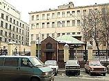 Генпрокуратура: к убийству генерала Шпигуна может быть причастен Березовский Генпрокуратура: к убийству генерала Шпигуна может быть причастен Березовский