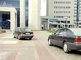 На заседании должна была решиться судьба медиа-активов "Газпрома" На заседании должна была решиться судьба медиа-активов "Газпрома"