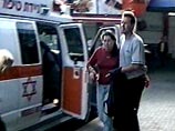 В теракте на шоссе Минхарот пострадал журналист израильского ТВ