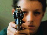 В Приморье девятилетний мальчик застрелил сверстника