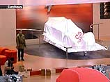 Сегодня состоится показ для прессы Сегодня состоится показ для прессы