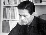 Исполнилось 80 лет со дня рождения Пазолини Исполнилось 80 лет со дня рождения Пазолини