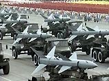 Китай стал крупнейшим покупателем оружия в мире