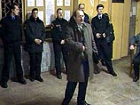 Обвинение требует посадить на 4 года виновных в гибели Сергиево-Посадского ОМОНа Обвинение требует посадить на 4 года виновных в гибели Сергиево-Посадского ОМОНа