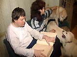 Людмила Кудрявцева в прошлом - отличный программист, но сейчас ее пенсия составляет 1000 рублей. Муж Сергей - математик. Он потерял зрение еще в детстве Людмила Кудрявцева в прошлом - отличный программист, но сейчас ее пенсия составляет 1000 рублей. Муж Сергей - математик. Он потерял зрение еще в детстве