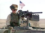 Американские военные готовятся к операции в Баграме