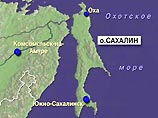 Десятые сутки в Охотском море ищут сахалинское судно "Удача-1"