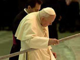 В ближайшие дни будут отменены все миссии Папы, которые предполагают нагрузки на ноги