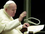 В то же время Иоанн Павел II будет исполнять все те обязанности в пределах Ватиканского дворца, которые не требуют пребывания на ногах