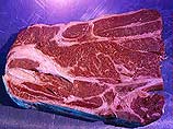 Решение о прекращении поставок мяса вызвано невыполнением китайской стороной условий договоренности о контроле экспорта мяса в Россию Решение о прекращении поставок мяса вызвано невыполнением китайской стороной условий договоренности о контроле экспорта мяса в Россию