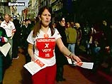В Ирландии идет референдум по ужесточению закона об абортах