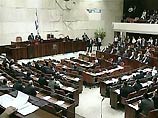 На брифинге в Кнессете премьер-министр Израиля Шарон сказал, что переговоры с палестинской администрацией не начнутся до тех пор, пока по палестинцам не будет нанесен такой удар, чтобы они поняли, что добиться чего-либо с помощью терроризма им не удастся