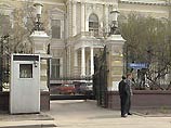Автора книги о президенте России Путине журналиста Олега Блоцкого не пускают в Великобританию Автора книги о президенте России Путине журналиста Олега Блоцкого не пускают в Великобританию