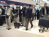 В лондонском аэропорту Heathrow разразился новый скандал 