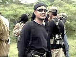 Власти Филиппин взяли в заложники жен боевиков "Абу Сайяфа"