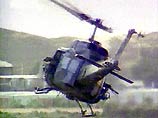 США отправляет дополнительные вертолеты для операции в Афганистане
